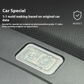 Suitable For Automotive Automatic Headlight Photosensitive Hood Cap